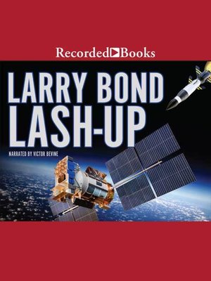 cover image of Lash-Up